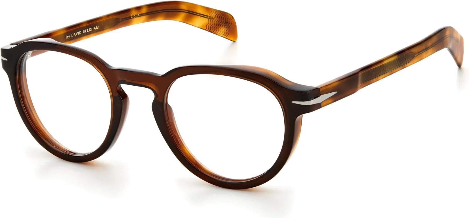 David Beckham Db7021 Eyeglasses - view 12